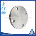 factory supply ANSI B16.5 stainless steel Blind flange for industry